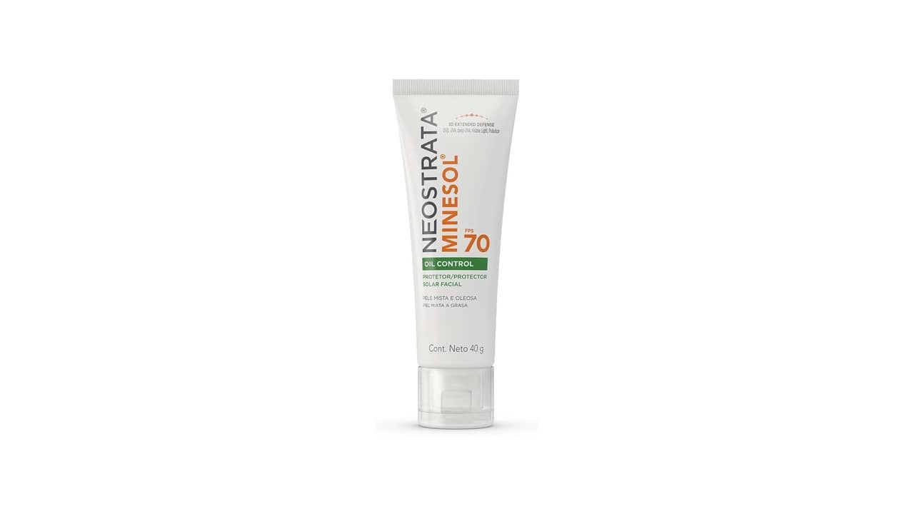 Melhor Filtro Solar para o Rosto: Proteção Antirrugas e Antioleosidade