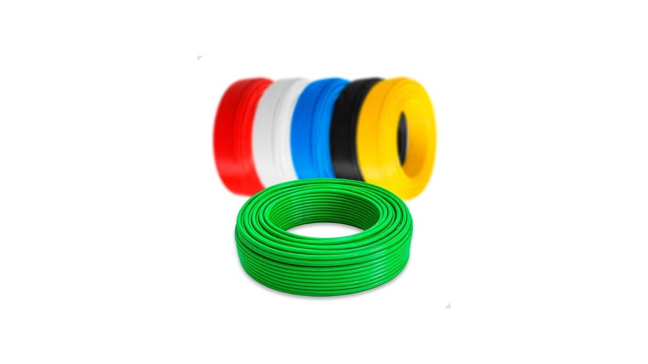 Melhor Fio Elétrico para Instalação: Qual é o Ideal para Seu Projeto?