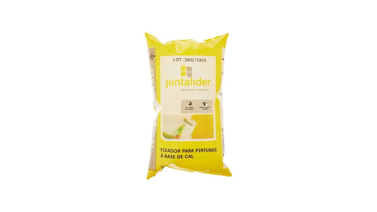 Melhor Fixador para Cal de Pintura: Qual Cumpre Melhor as Expectativas?