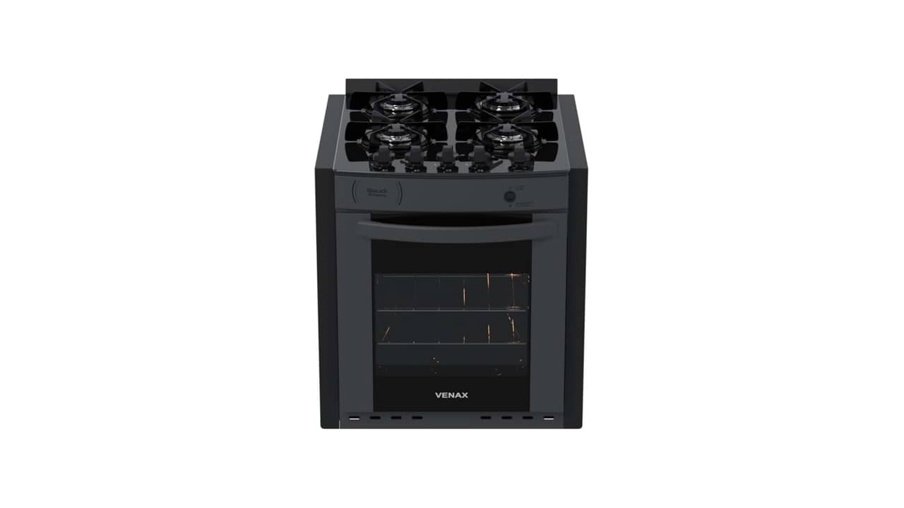 Melhor Fogão de Embutir: Qual Modelo Oferece a Melhor Performance e Design?