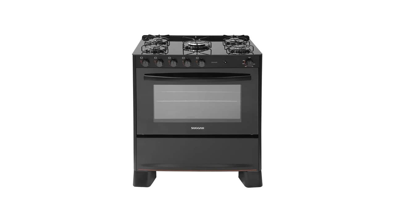 Melhor Fogão Mesa de Vidro: Acendimento Automático vs Bivolt