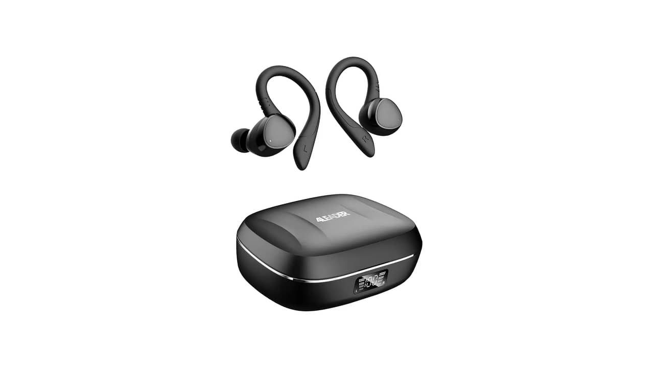 Melhor Fone de Ouvido à Prova D'água: Esportes e Fitness