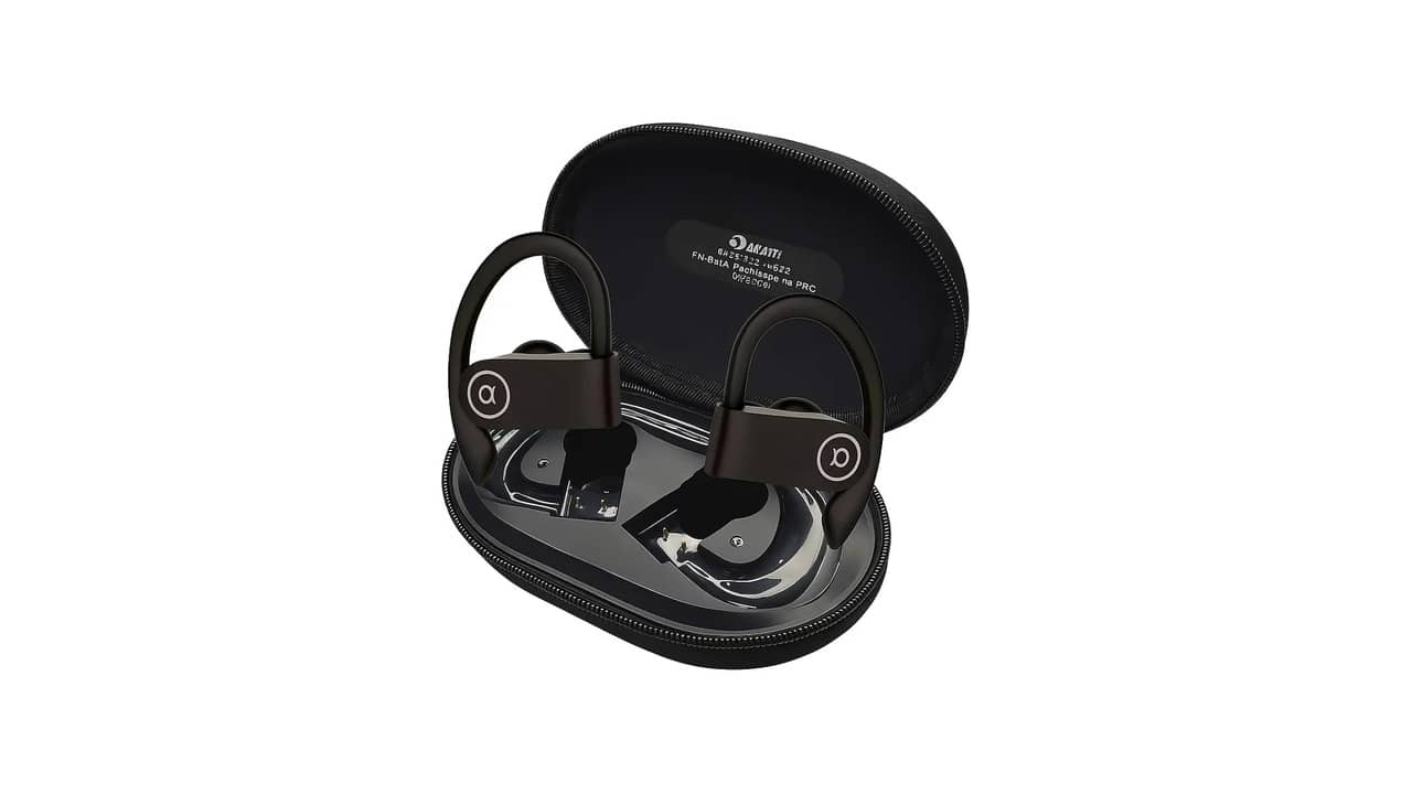 Melhor Fone de Ouvido Bluetooth Esportivo: Qual É a Opção Mais Durável?