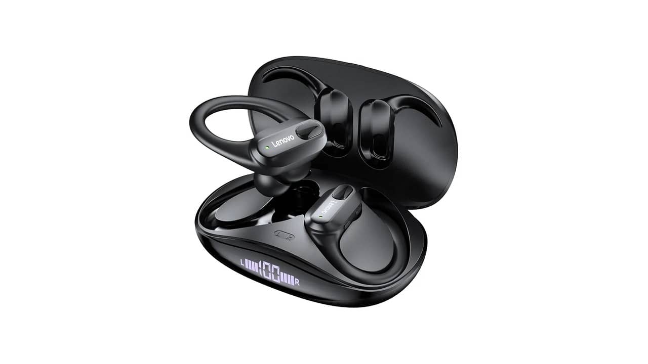 Melhor Fone de Ouvido Bluetooth Lenovo: Esportes, Cancelamento de Ruído e Alta Fidelidade