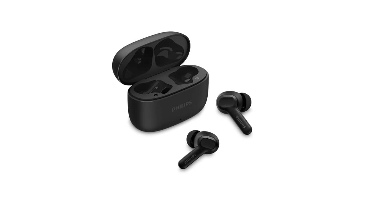 Melhor Fone de Ouvido Bluetooth Philips: Cancelamento de Ruído e Longa Duração