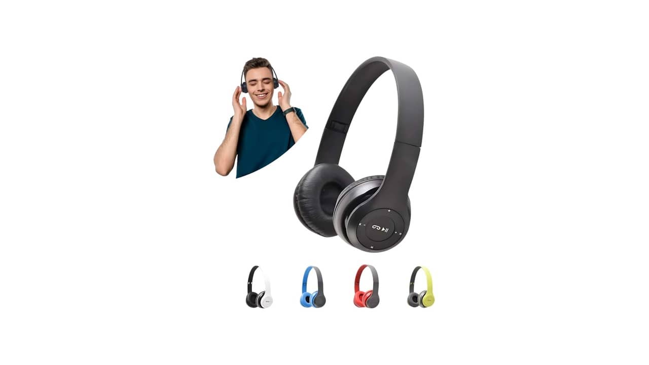 Melhor Fone de Ouvido com Rádio FM: Portáteis e Duráveis para Esportistas