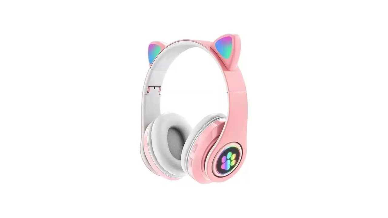 Melhor Fone de Ouvido para Cantar no Smule: 10 Opções com LED e Microfone