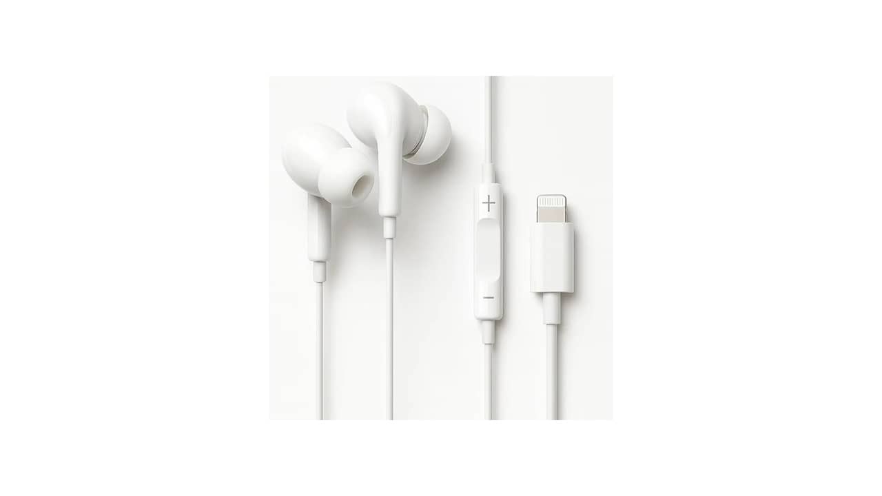 Melhor Fone de Ouvido para iPhone: Análise e Recomendações