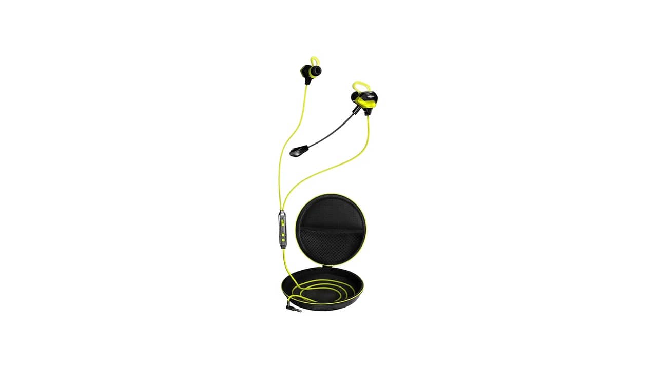Melhor Fone de Ouvido para Jogar Free Fire: Audio Potente e Baixa Latência