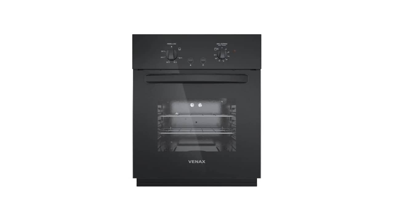 Melhor Forno de Embutir a Gás: Análise e Recomendações