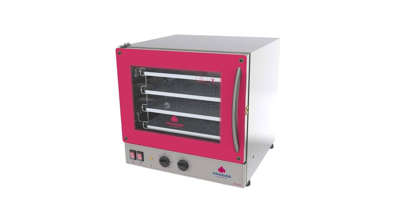 Melhor Forno Elétrico Industrial: Potência e Eficiência em Destaque