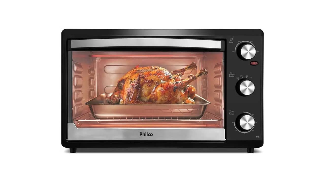 Melhor Forno Elétrico: Análise Completa de 10 Modelos Imperdíveis