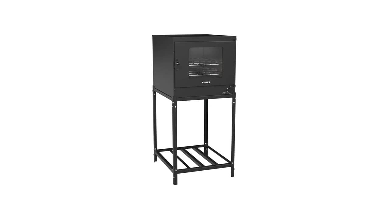 Melhor Forno Industrial a Gás: Comparação de Modelos Inovadores