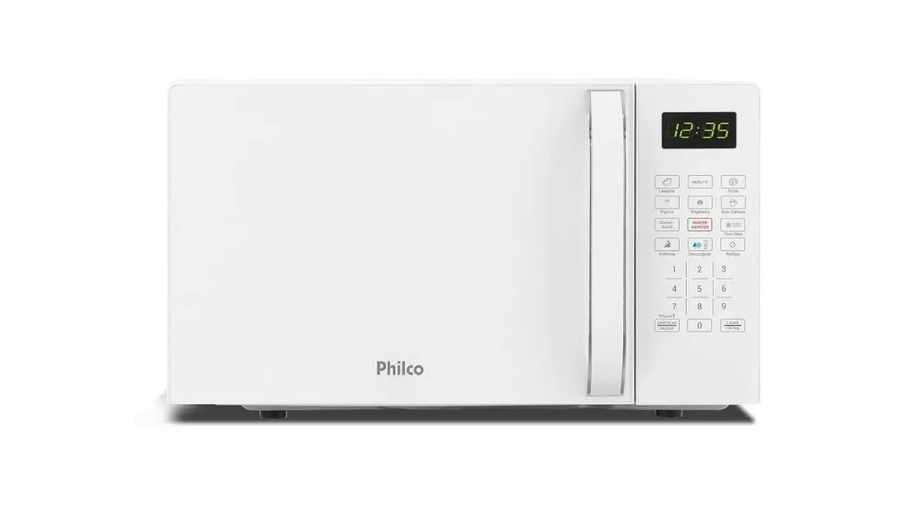 Melhor Forno Micro-Ondas: Comparação de 10 Modelos Top de Linha