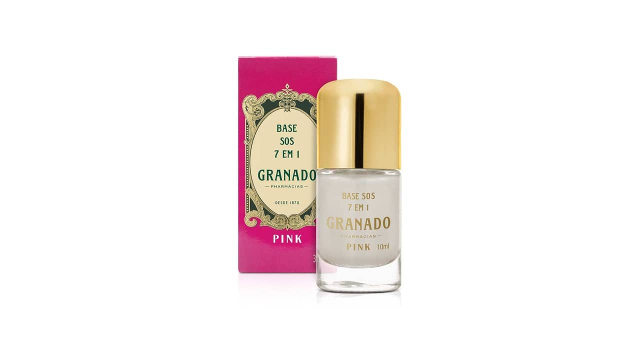 Melhor Fortalecedor de Unhas: Qual Fortalecedor É Ideal Para Suas Unhas Fracas?
