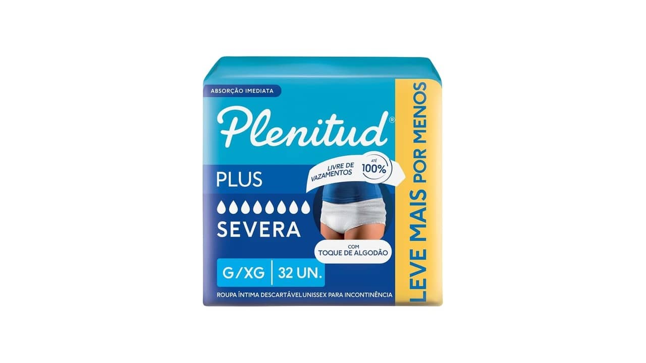 Melhor Fralda Descartável para Adulto Geriátrica: Qual É a Mais Confiável e Confortável?