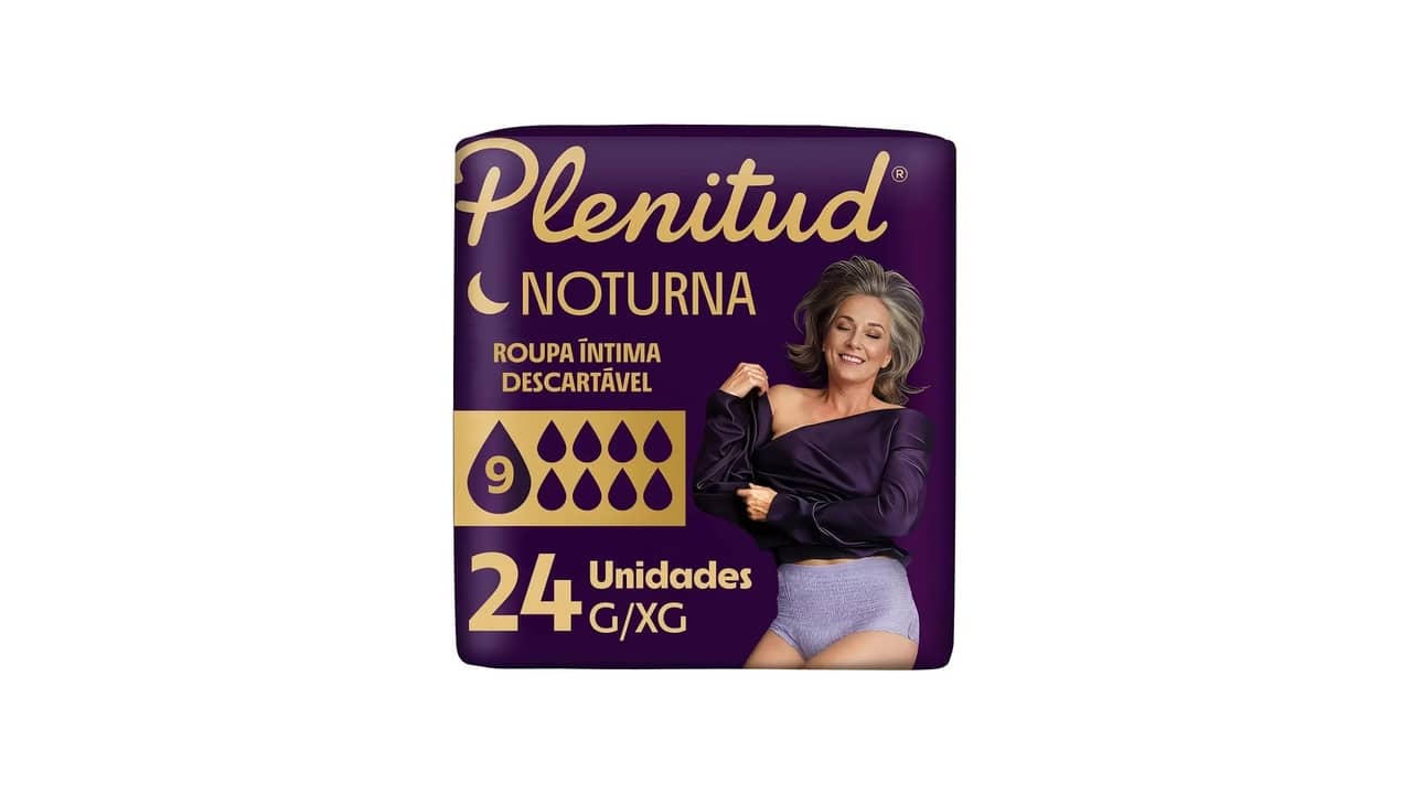 Melhor Fralda Geriátrica Noturna: Economia e Qualidade