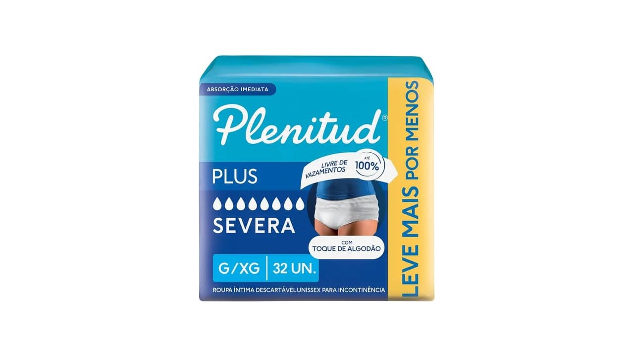 Melhor Fralda Geriátrica: Análise Completa e Recomendações
