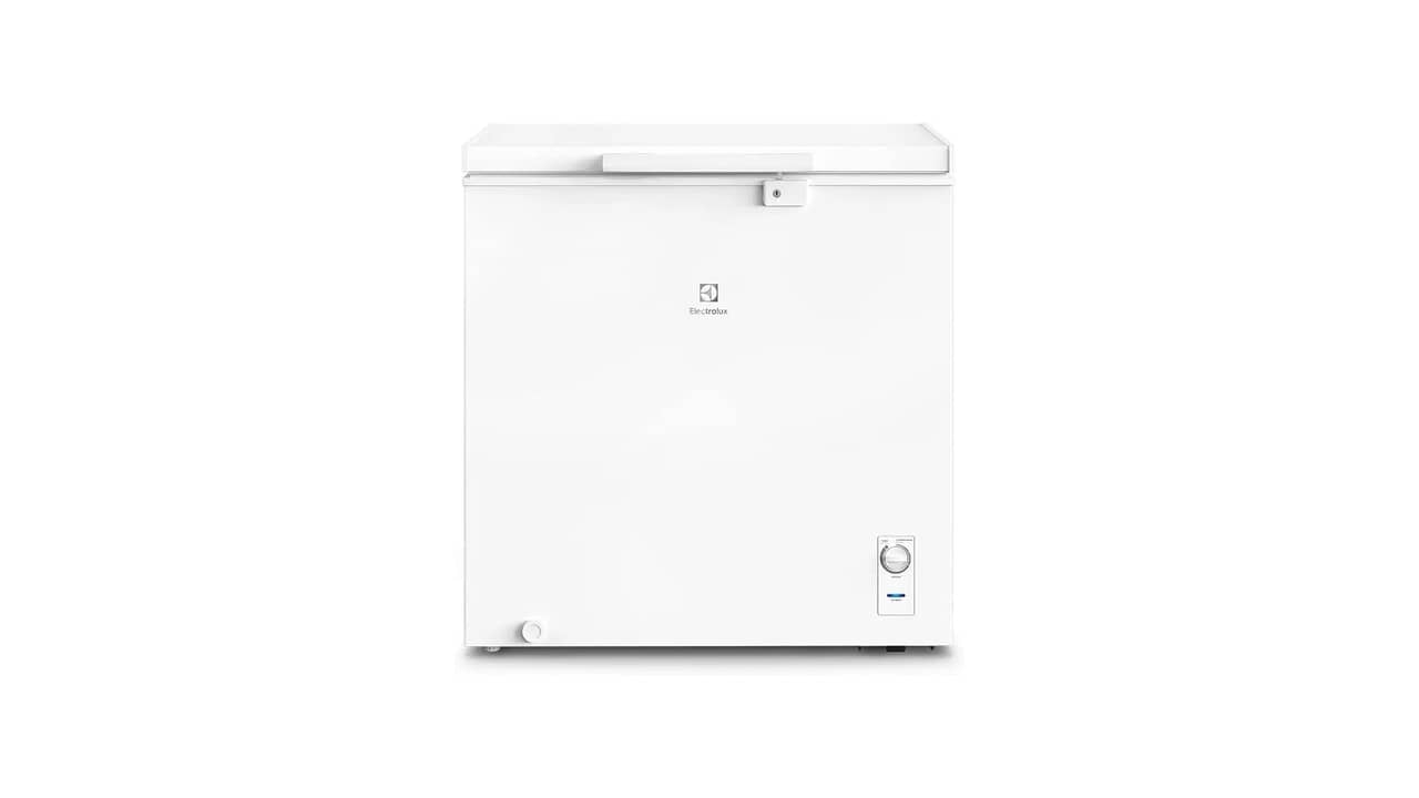 Melhor Freezer Horizontal: Top 10 Modelos com Tecnologia Turbo Freezer