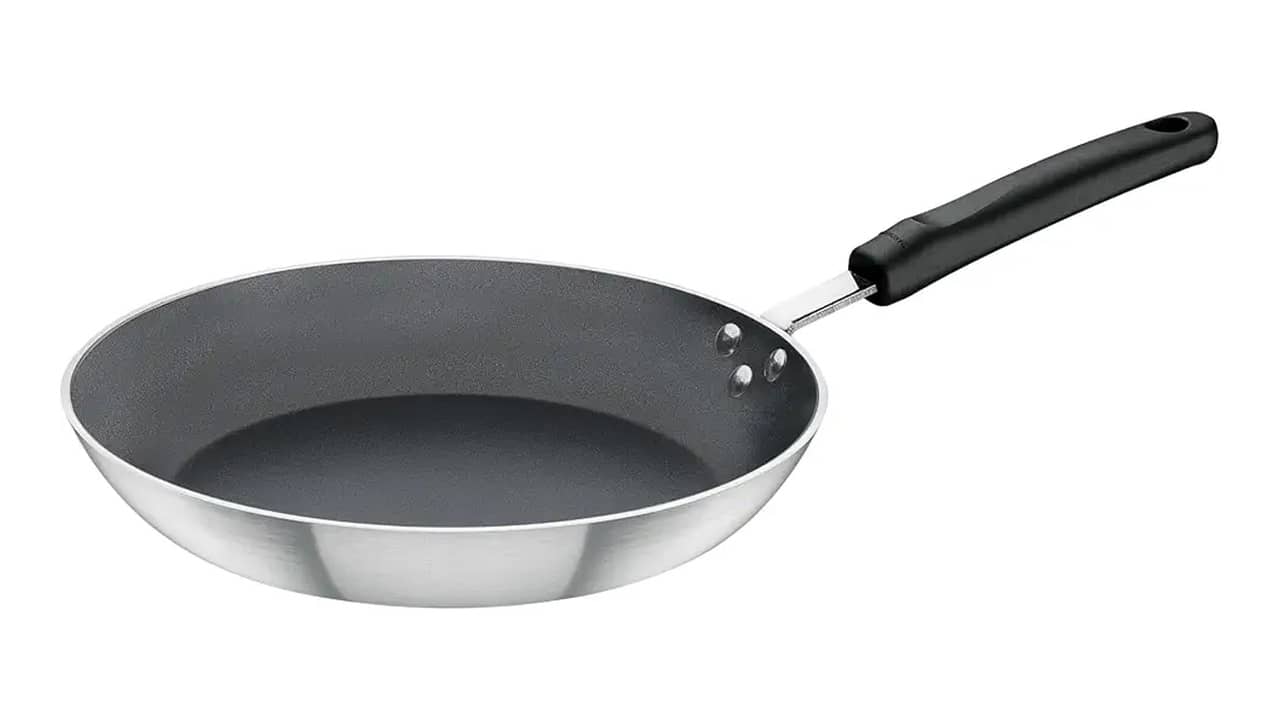 Melhor Frigideira Antiaderente Profissional: Análise e Recomendações