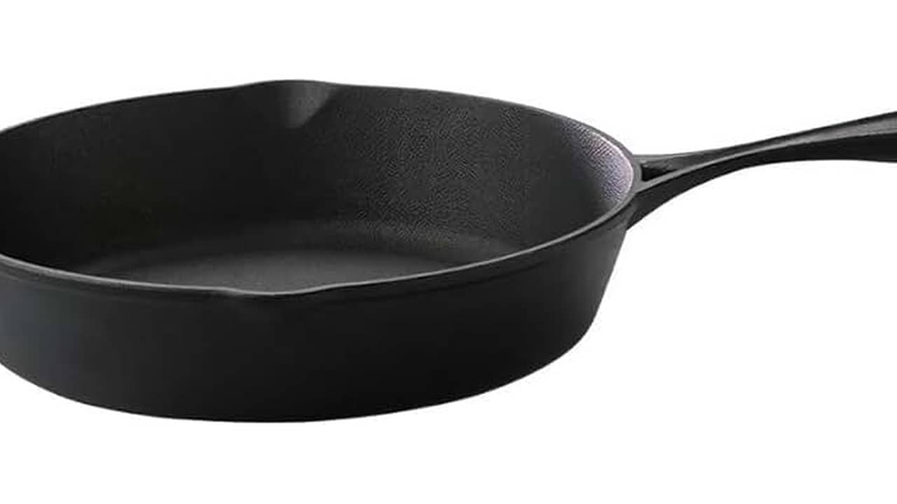 Melhor Frigideira de Ferro: Análise Detalhada e Recomendações