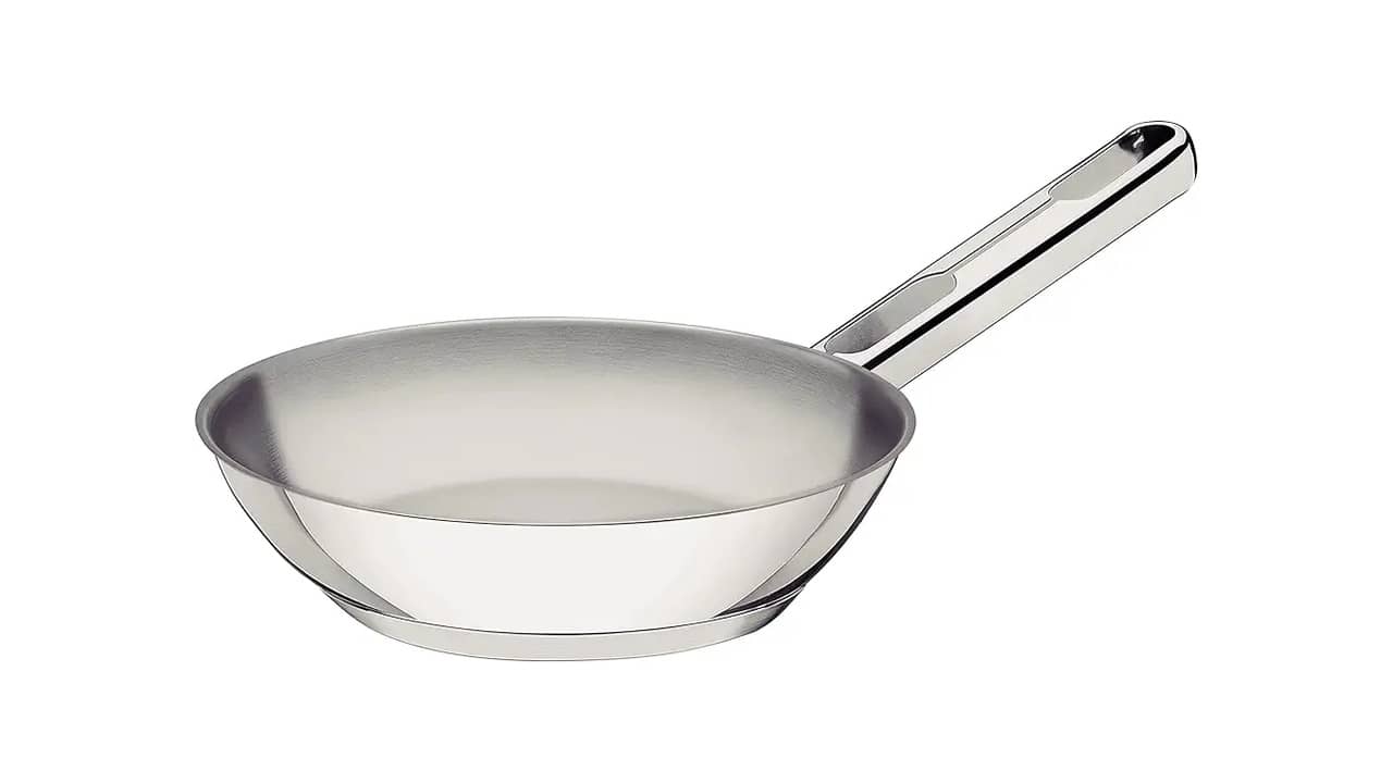 Melhor Frigideira de Inox: Análise Detalhada e Recomendações