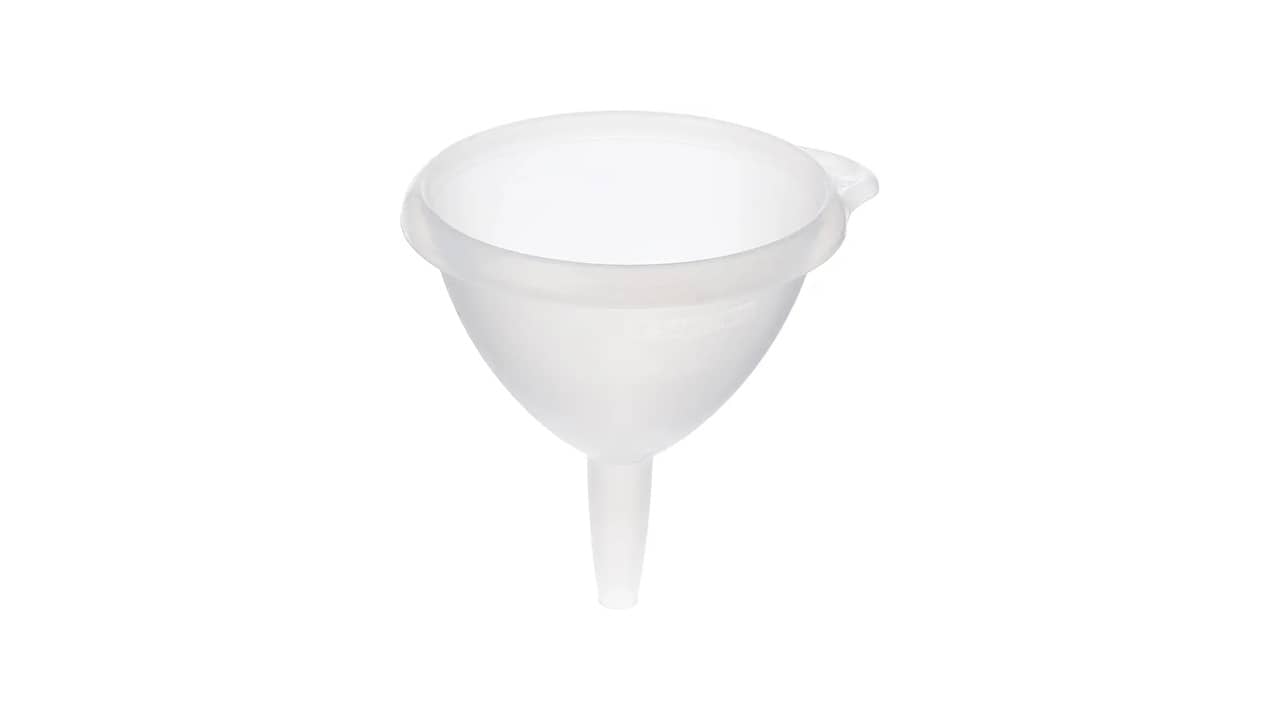 Melhor Funil: Resistentes e Práticos Para Cozinha
