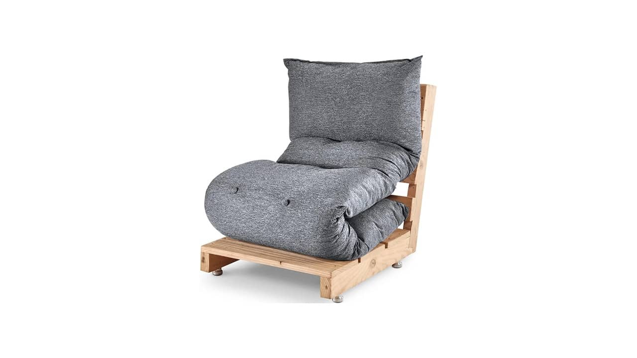 Melhor Futon Dobrável: Qual Modelo Oferece o Melhor Conforto?