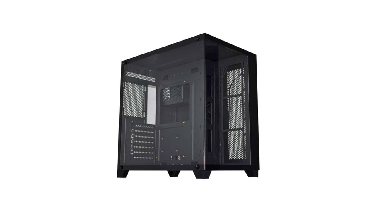 Melhor Gabinete Full Tower para Montar seu Setup: Análise Completa