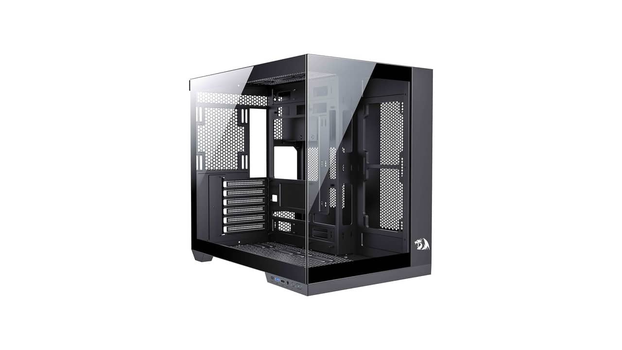 Melhor Gabinete Gamer: Design e Performance Top de Linha