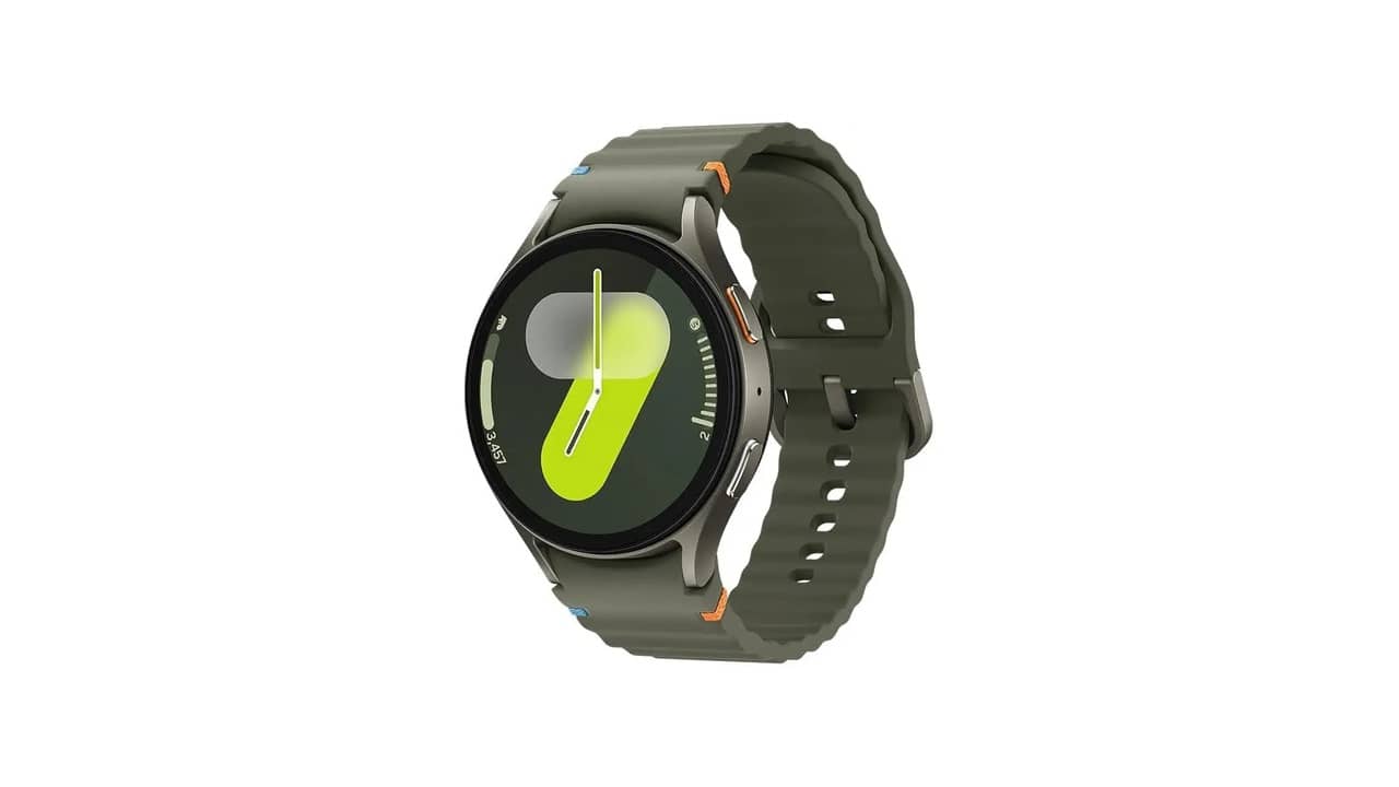 Melhor Galaxy Watch: Avanço em Tecnologia e Design