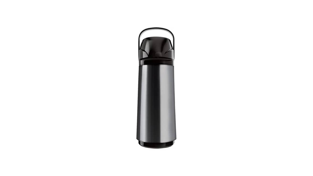 Melhor Garrafa Térmica Inox: Isolamento Perfeito para Bebidas