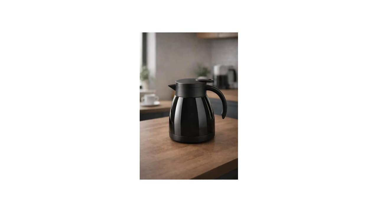 Melhor Garrafa Térmica para Café Custo-Benefício: 10 Opções Impecáveis