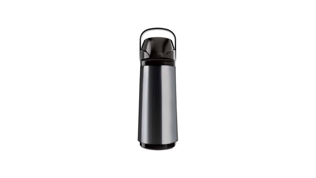 Melhor Garrafa Térmica para Café: Design Elegante e Longa Duração