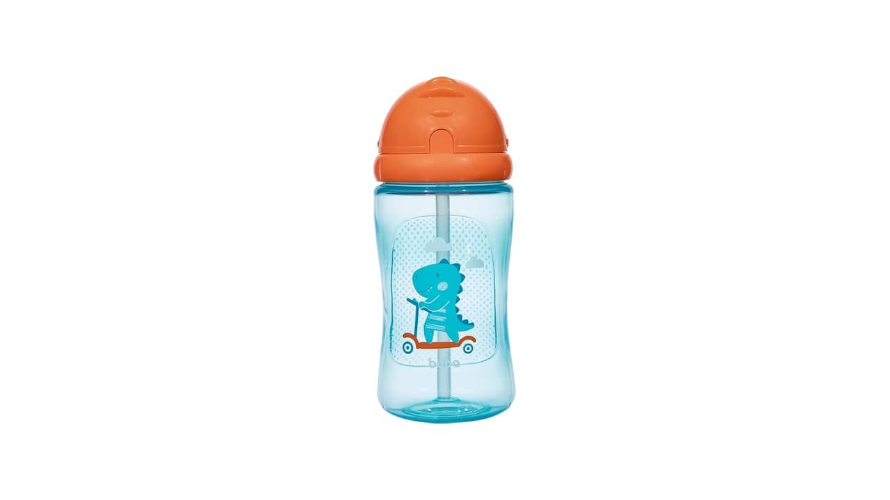 Melhor Garrafinha de Água Infantil: Qual Design Infantil É Mais Prático?