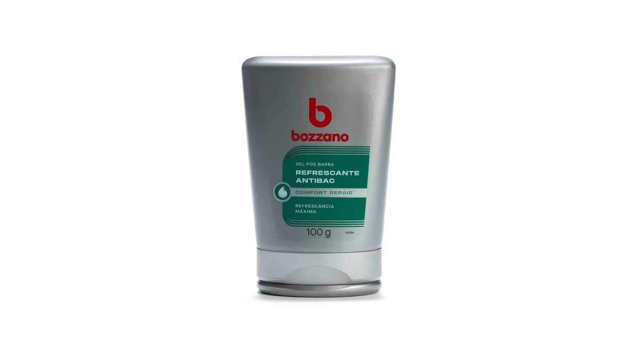 Melhor Gel Loção Pós-Depilação Capilar: Qual Alivia Mais a Ardência?