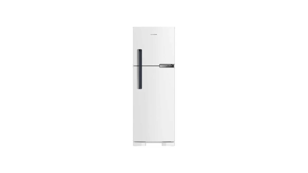 Melhor Geladeira Brastemp: Inox ou Branca para Seu Espaço?