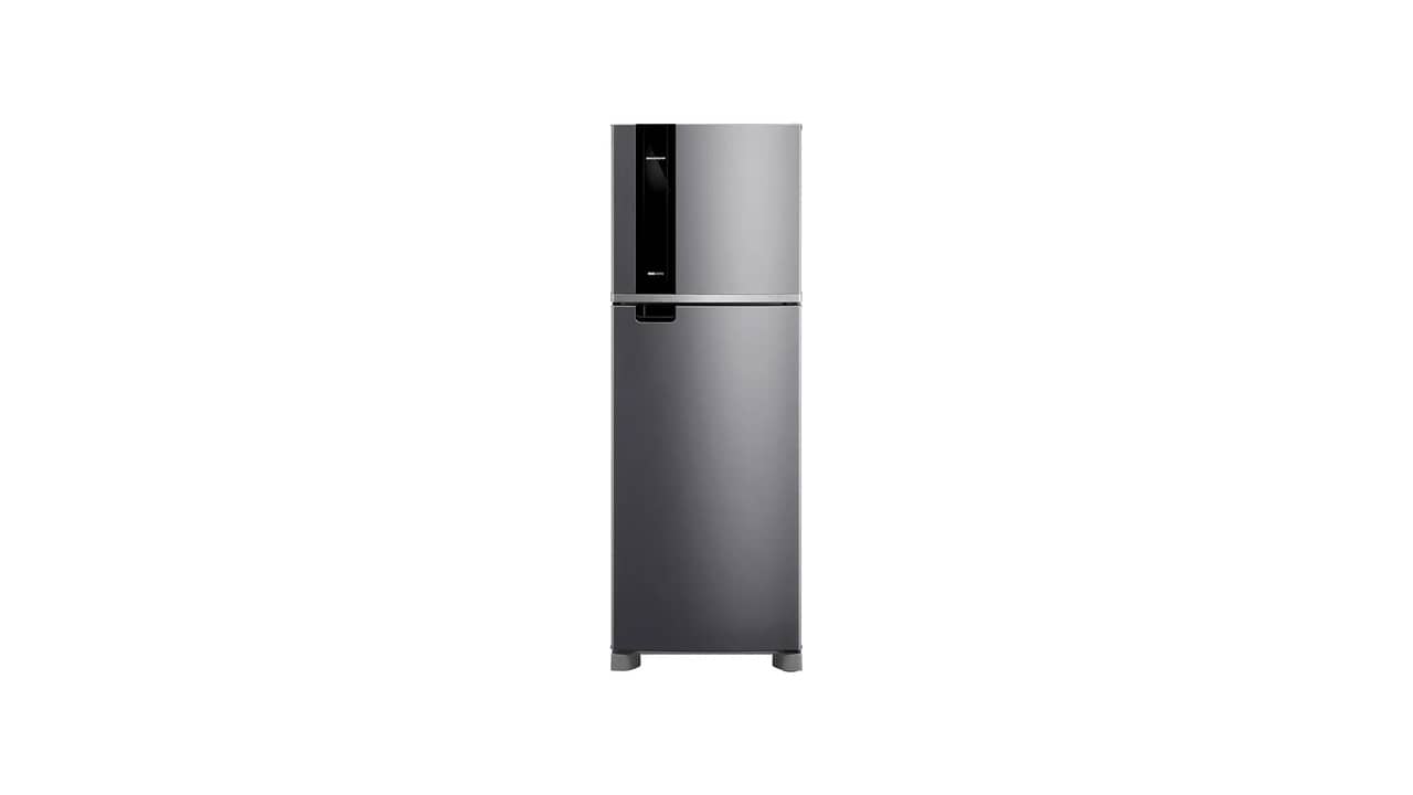 Melhor Geladeira Inox: Análise Completa de 10 Modelos em Destaque