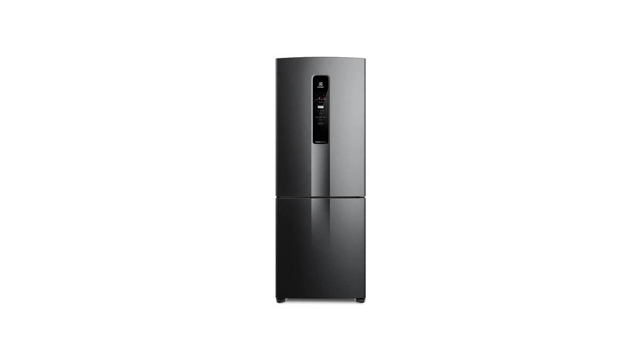 Melhor Geladeira Inverse: Tecnologia e Eficiência Inverter