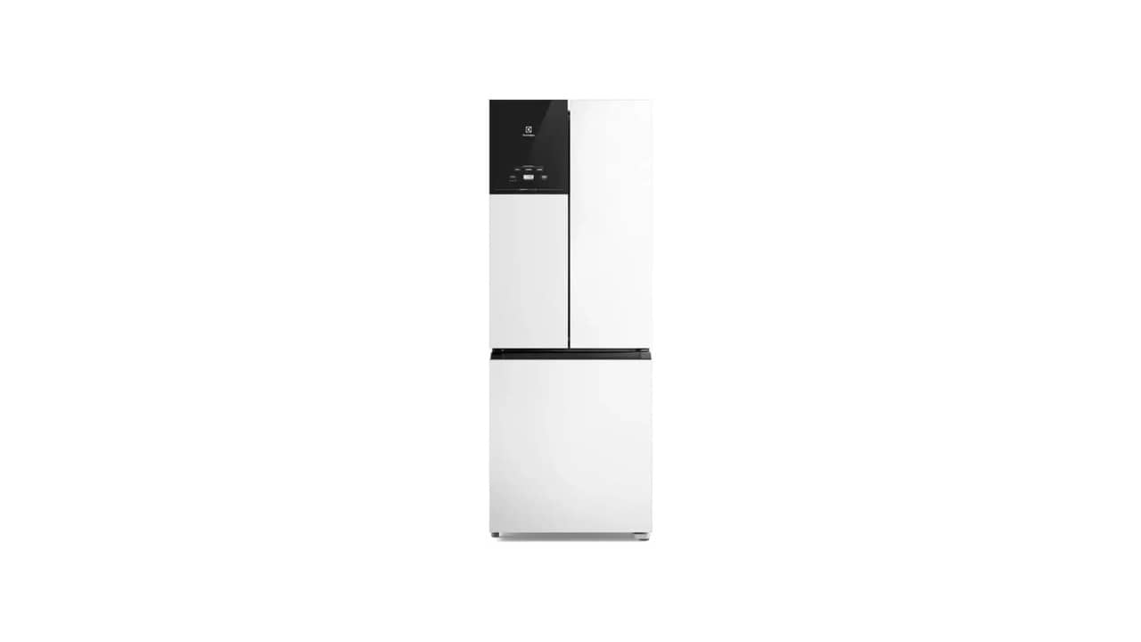 Melhor Geladeira Inverter: Eficiência e Tecnologia