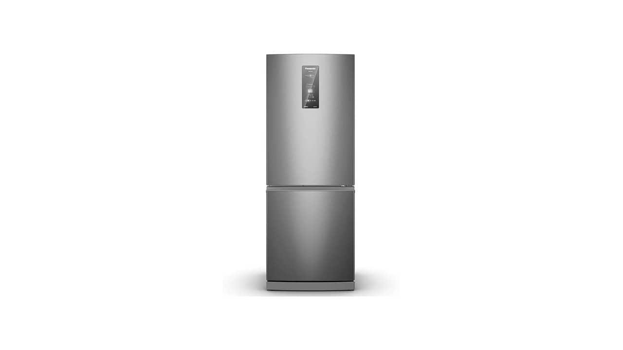 Melhor Geladeira Panasonic: Inverter vs Classe A