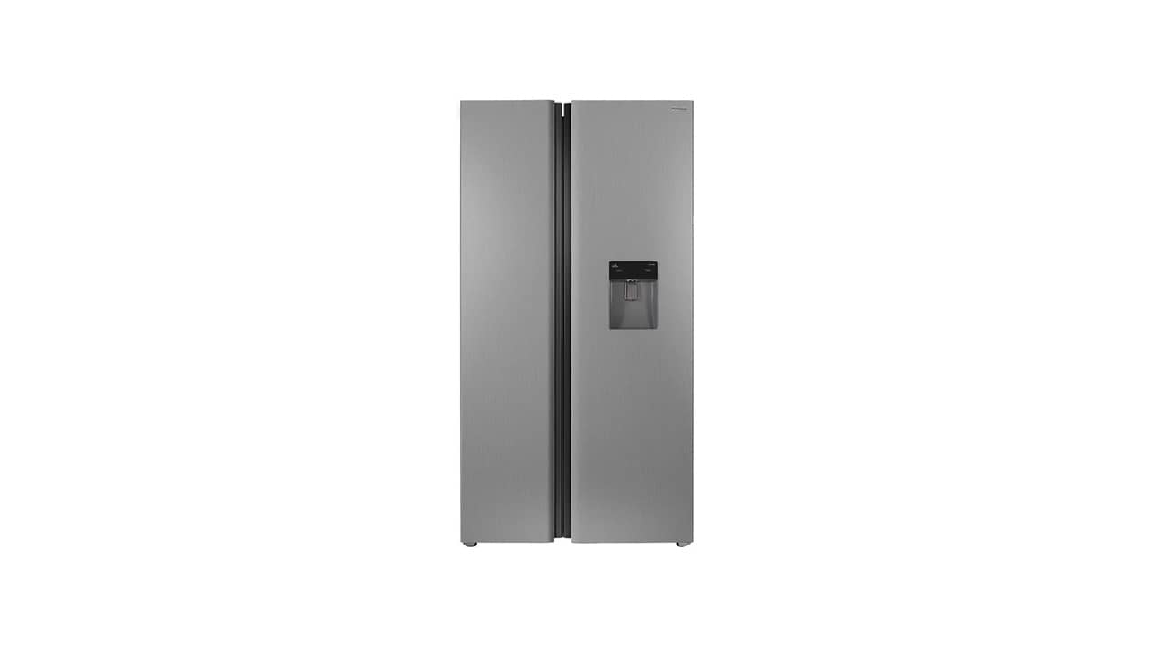 Melhor Geladeira Side by Side: Inverter vs Frosted Free