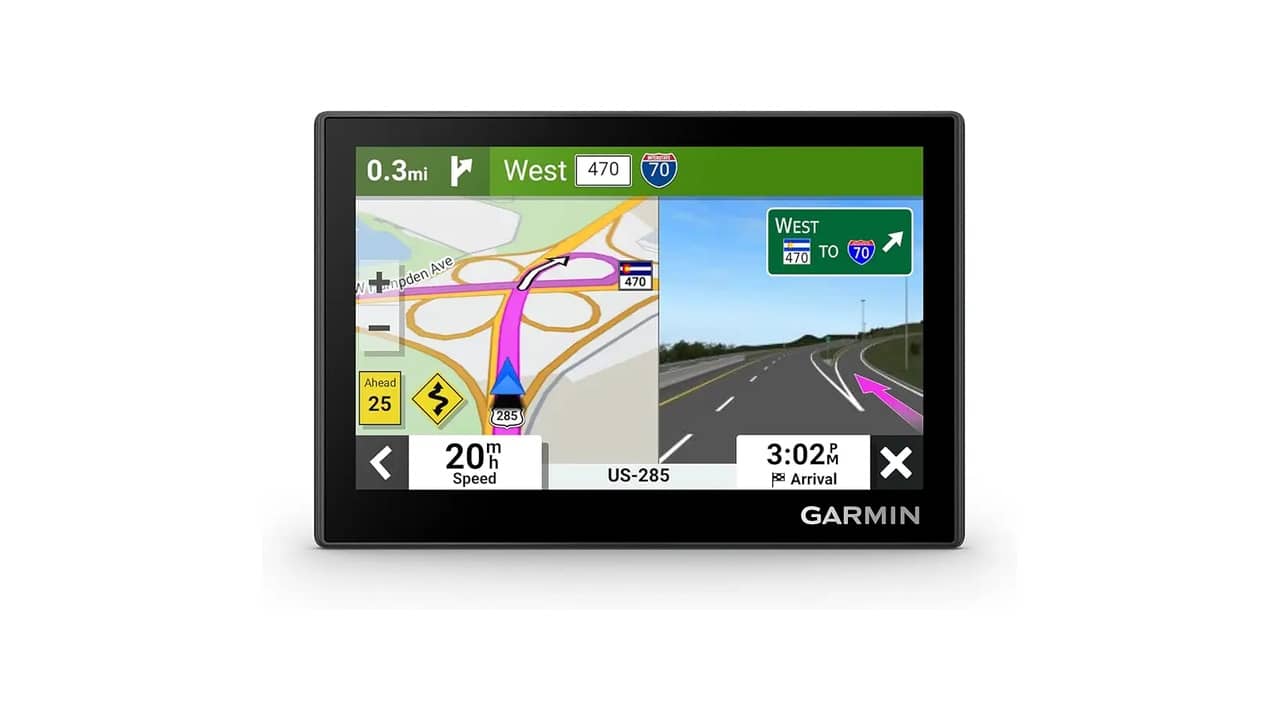 Melhor GPS Automotivo: Navegação Precisa e Segurança Avançada