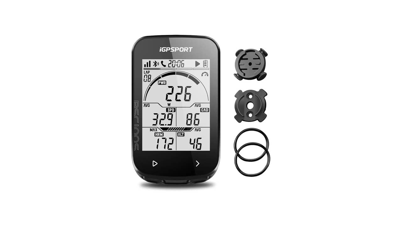 Melhor GPS para Bike: 10 Modelos de Alta Precisão e Duração de Bateria