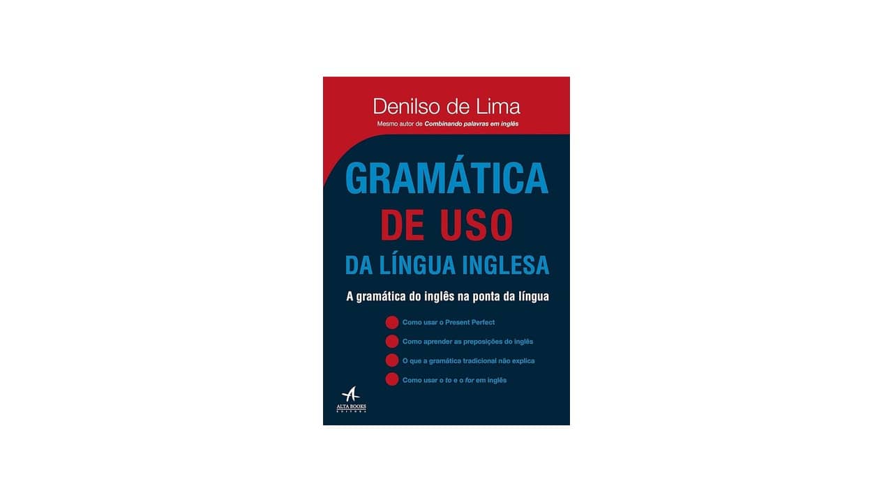 Melhor Gramática de Inglês: Qual Guia É Mais Apropriado?