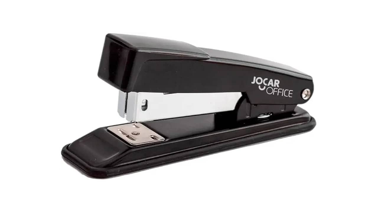 Melhor Grampeador: Comparação de 10 Modelos com Extrator