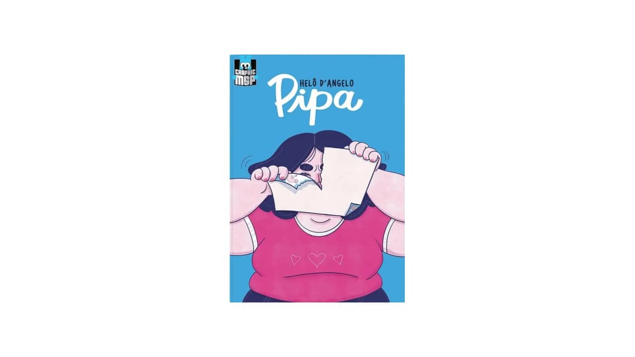 Melhor Graphic MSP: Top 10 Recomendações de Quadrinhos
