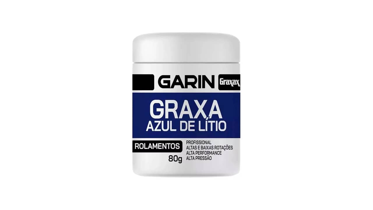 Melhor Graxa para Rolamento: Qual É a Melhor Escolha?