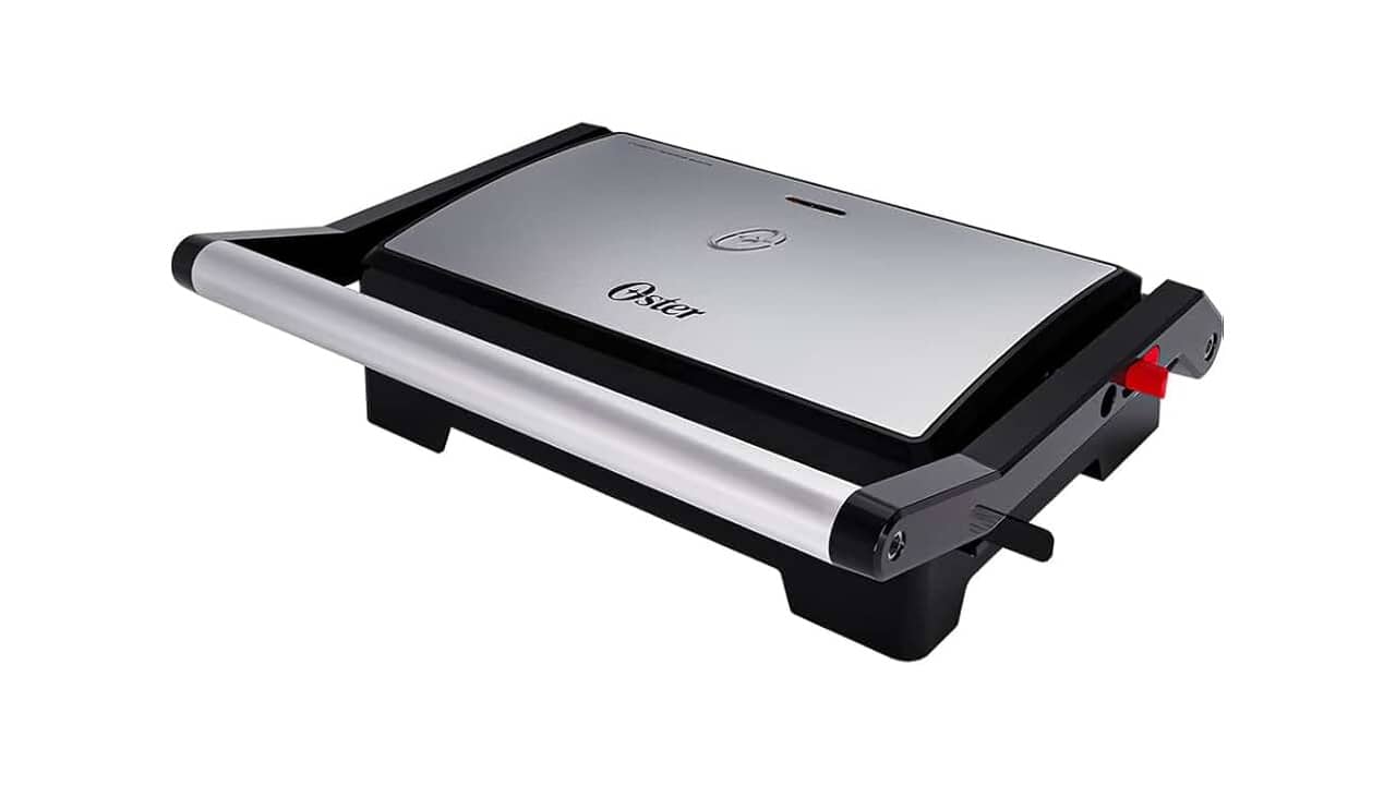 Melhor Grill: 10 Modelos Compactos e Versáteis