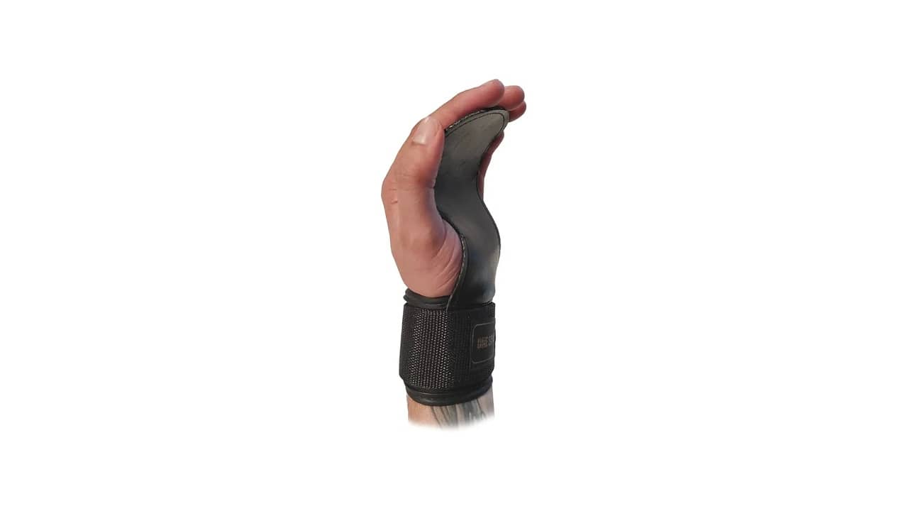 Melhor Grip para CrossFit: 10 Luvas e Hand Grips Top de Linha